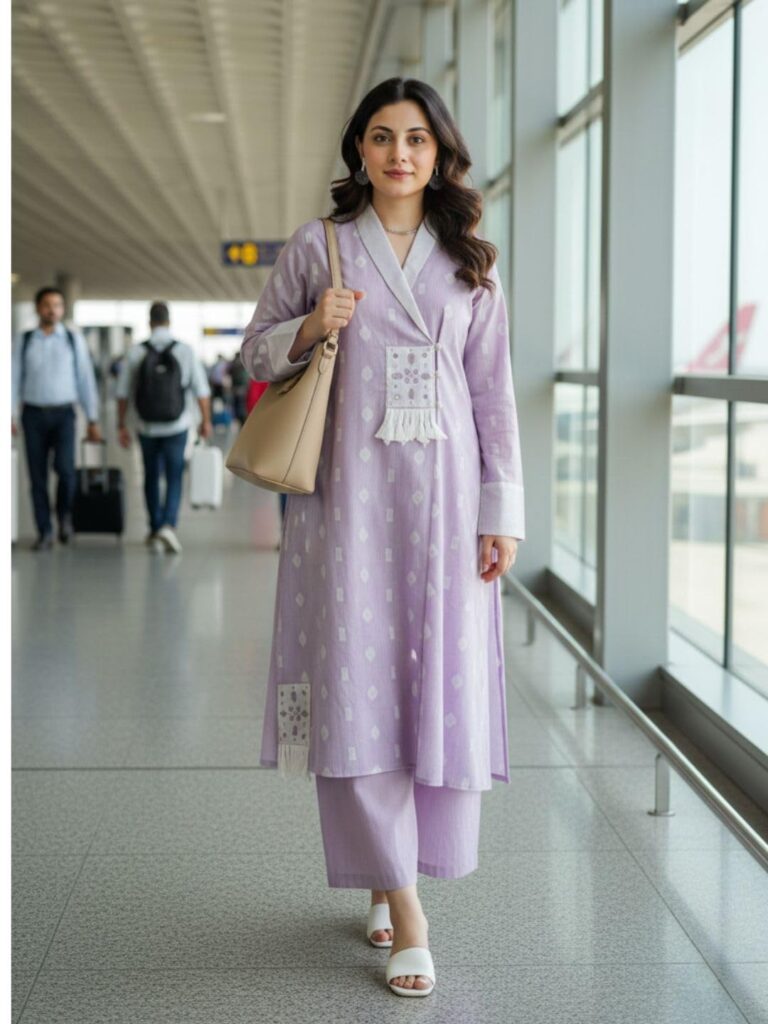 kurta set