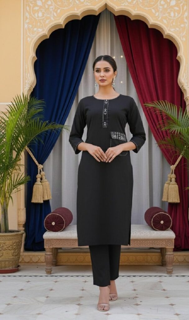 Kurta set
