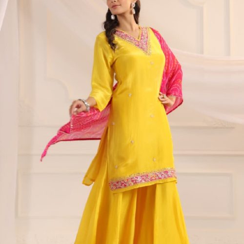 kurta set