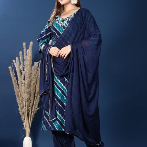 KURTA SET