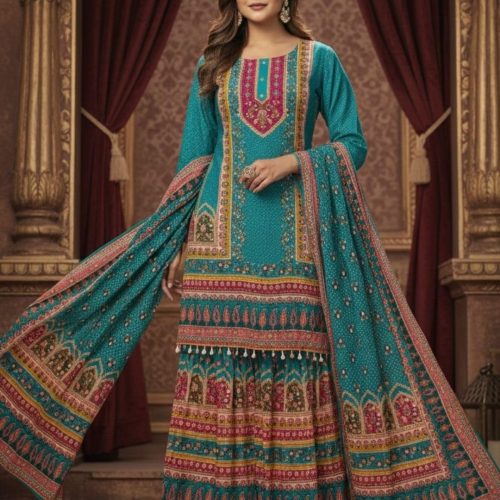 Kurta Set